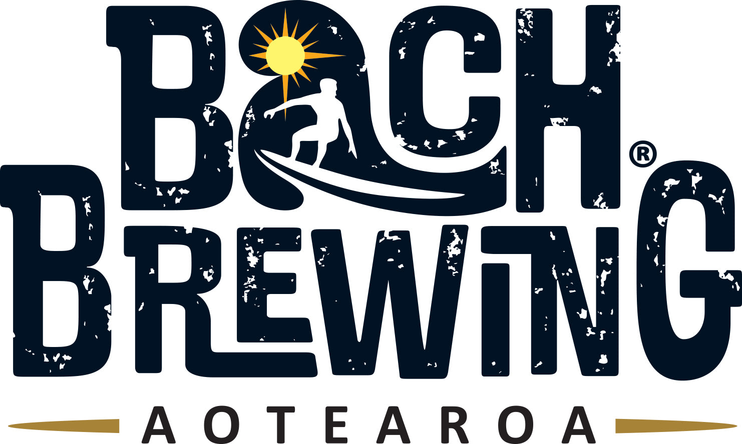 Bach Brewing