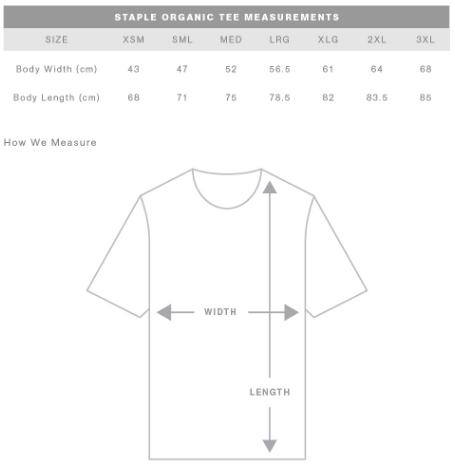 Bach Brewing Mens T-shirt - Rhino Juice (back graphic)