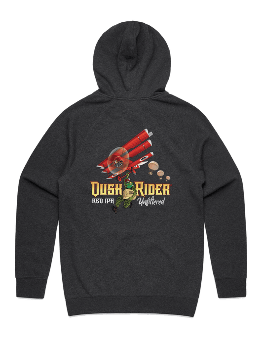 Bach Brewing Hoody - Duskrider