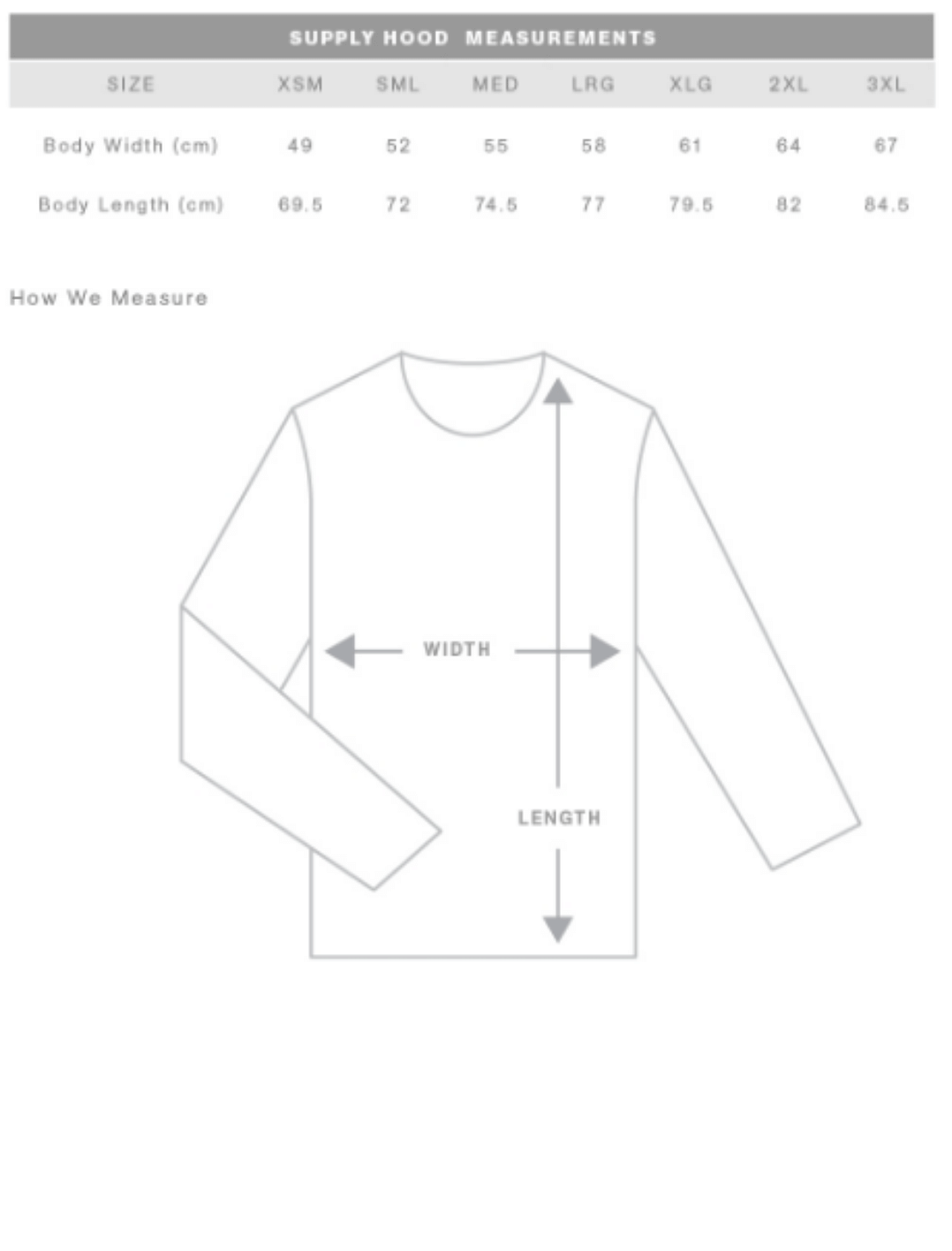 Bach Brewing Hoody - Duskrider