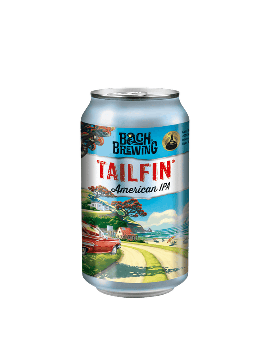 Tailfin American IPA